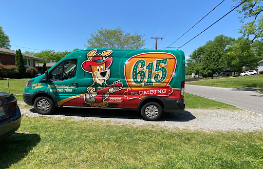 Photo of 615 Plumbing