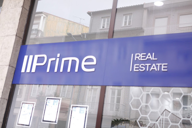 Prime | Real Estate - Imobiliária Braga - Braga
