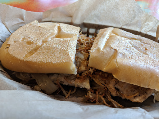 Cuban Restaurant «Cuba Cuba Sandwicheria», reviews and photos, 5322 DTC Blvd, Greenwood Village, CO 80111, USA