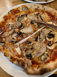 Pizza du Restaurant italien Del Arte à Boulogne-Billancourt - n°14