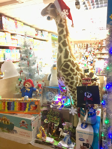 1 toy 2 play, Independent Toy Shop - Leeds