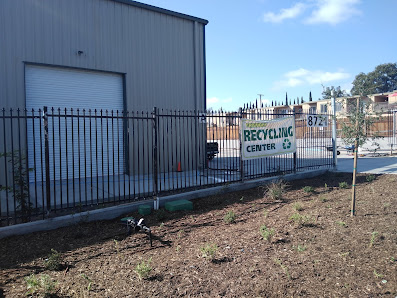 Friendly Recycling Center 8721 Troy St, Spring Valley, CA 91977, United States