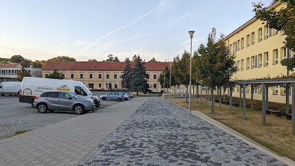 Klobouky u Brna - Městský úřad