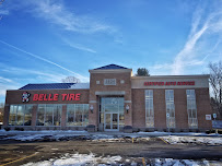 Belle Tire - Photo 8 - Car repair in Elkhart, IN, Elkhart