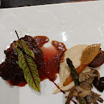 Photo n° 7 de l'avis de Bruno.A fait le 21/04/2024 à 07:23 pour Restaurant de la Tour Montady à Montady