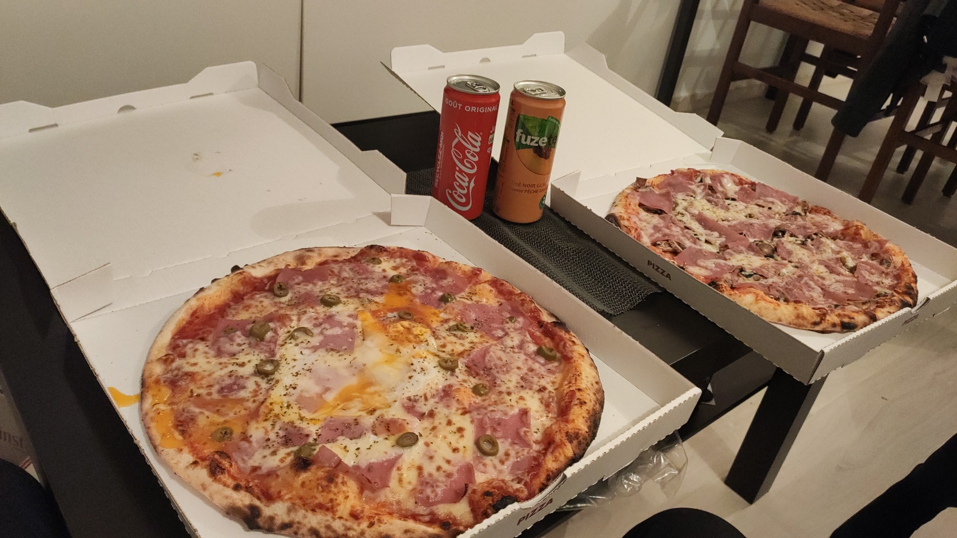 Photo n° 1 de l'avis de Jordan.o fait le 08/03/2021 à 19:07