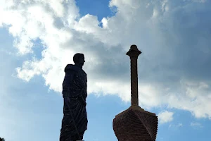 Monument Battle of Cúcuta image