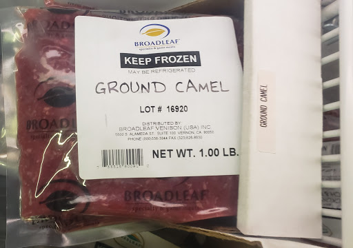 Butcher Shop «Harmony Farms», reviews and photos, 2824 Foothill Blvd, La Crescenta, CA 91214, USA