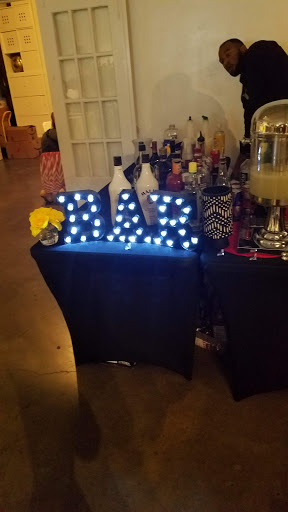 Event Venue «Sharespace», reviews and photos, 2201 Preston St, Houston, TX 77003, USA