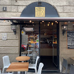 Photo n°1 de l'avis de Kyuwon.e fait le 14/05/2024 à 21:01 sur le  Ai Tre Morsi à Milan