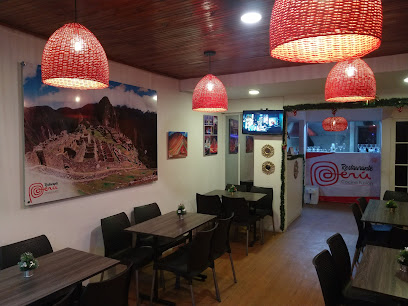 Restaurante Perú cocina fusión - Cl. 14 #16a-21 a 16a-1, Riohacha, La Guajira, Colombia