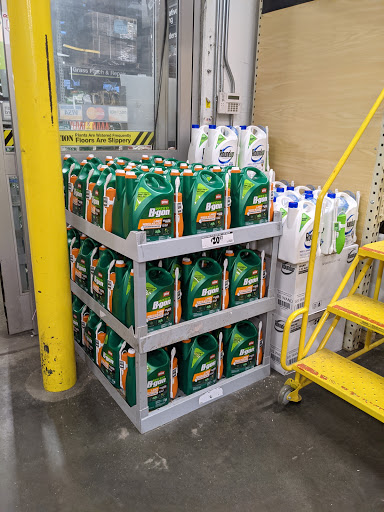 Home Improvement Store «The Home Depot», reviews and photos, 4095 US-1, Monmouth Junction, NJ 08852, USA