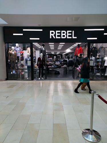Reviews of Rebel in Leicester - Clothing store