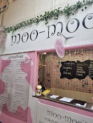 Moo-Moo's