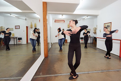 MACARENA DANZAS ESPAÑOLAS