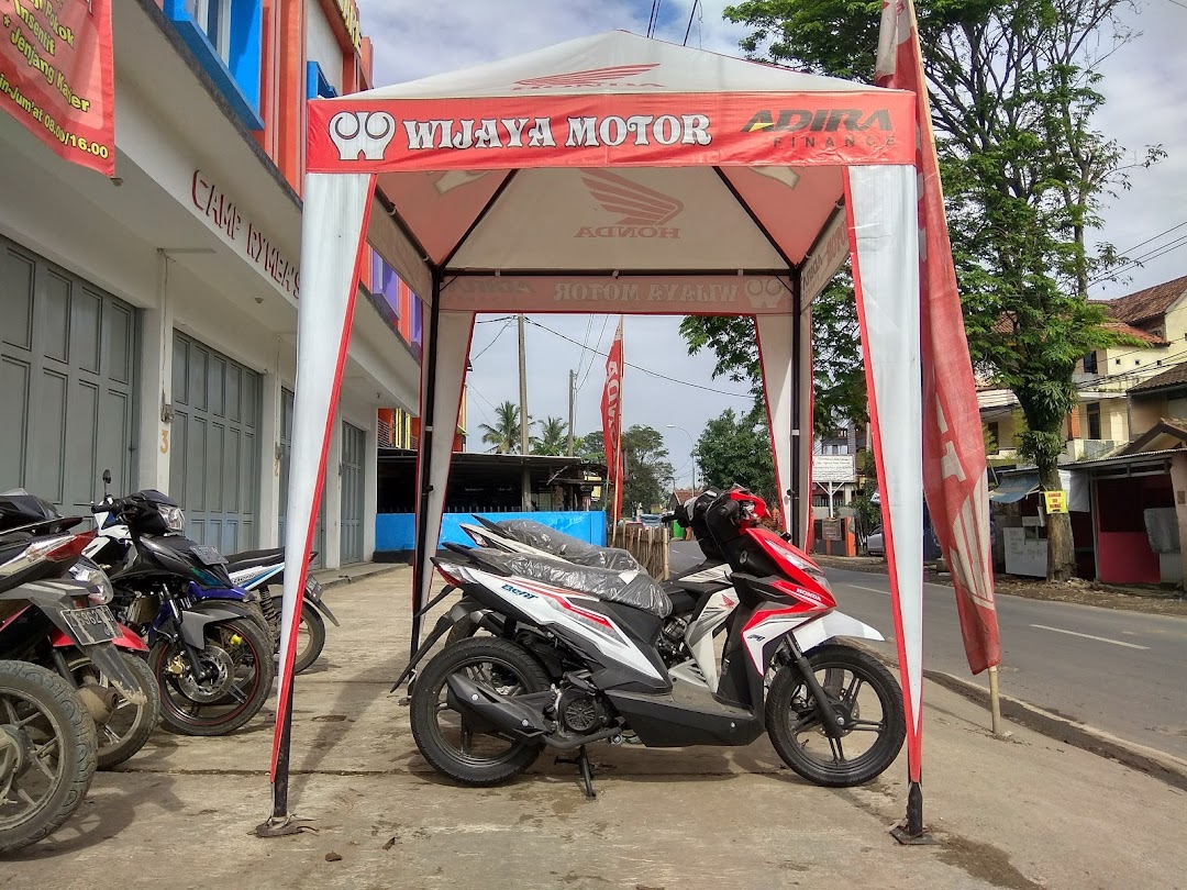 Wijaya Motor Ciparay