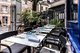 Photo n°33 de Le Moulin de la Galette à Paris ()