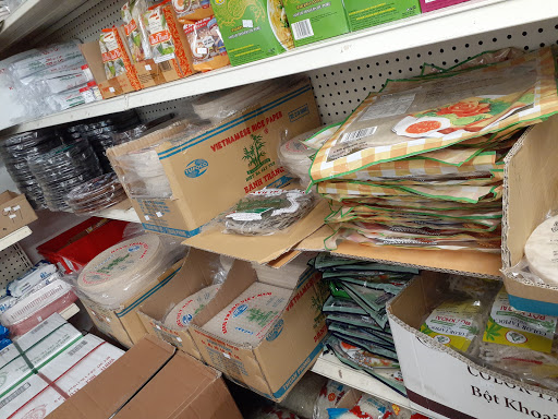 Grocery Store «Import Emporium», reviews and photos, 5503 S Broadway Ave, Tyler, TX 75703, USA