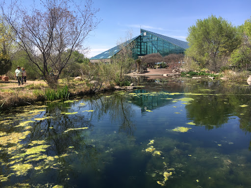 Fish farm Albuquerque