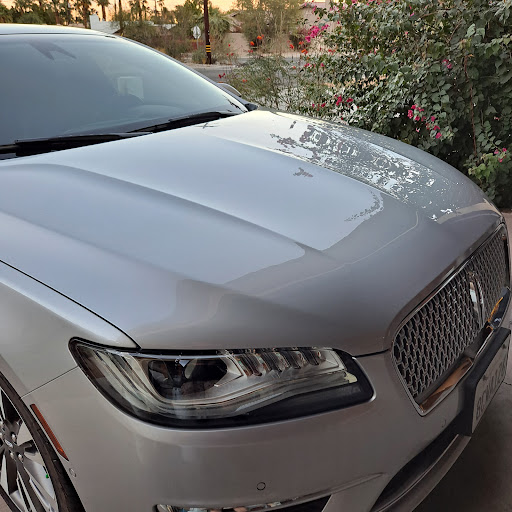 Car Wash «Palm Desert Self Service Car Wash», reviews and photos, 73220 CA-111, Palm Desert, CA 92260, USA