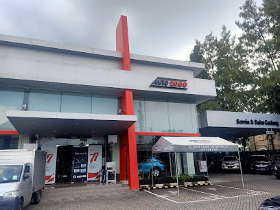 Sales Toyota Digital Surabaya