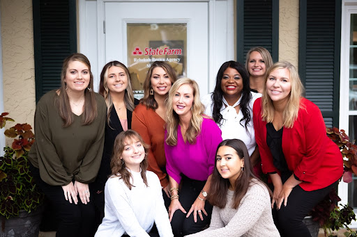 Auto Insurance Agency «Rebekah Brown State Farm Insurance», reviews and photos