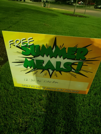 Community Center «Denbigh Community Center», reviews and photos, 15198 Warwick Blvd, Newport News, VA 23608, USA