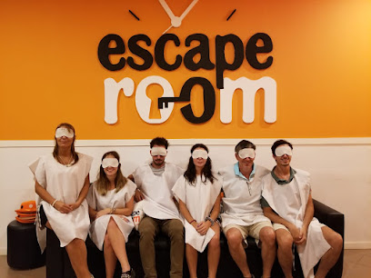 Escape Room Pilar
