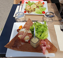 Plats et boissons du Louise de Bretagne - Restaurant Le Conquet - n°4