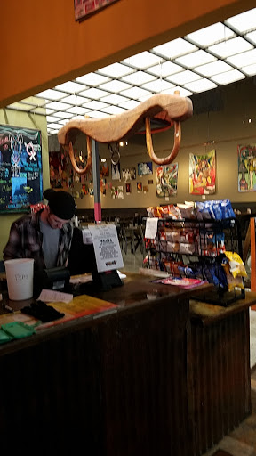 Sandwich Shop «Staggering Ox», reviews and photos, 400 Euclid Ave, Helena, MT 59601, USA