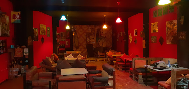 Opiniones de Submundo art & beer en Santo Domingo de los Colorados - Pub