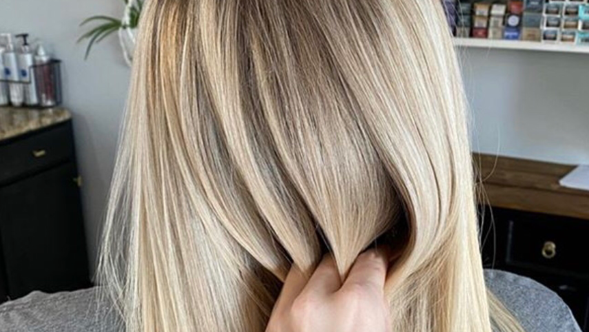 Katelyn Meek Hair 31088