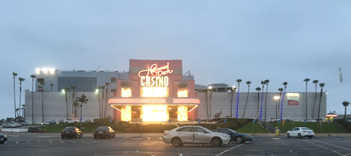 Casino «Hollywood Park Casino», reviews and photos, 3883 W Century Blvd, Inglewood, CA 90303, USA