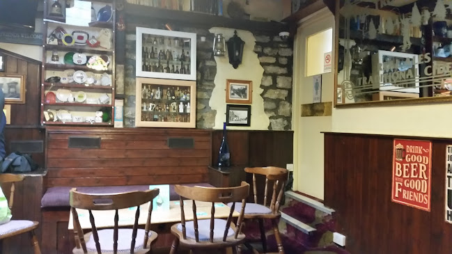 The Trout Tavern - Pub