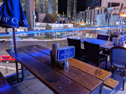 Resort «Planet Hollywood Resort & Casino», reviews and photos, 3667 S Las Vegas Blvd, Las Vegas, NV 89109, USA