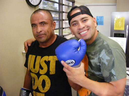 Gym «Iron Bodies Gym», reviews and photos, 1300 E Edinger Ave b, Santa Ana, CA 92705, USA