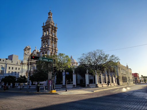 Catedral Metropolitana de Monterrey