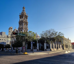 Catedral Metropolitana de Nuestra Señora de Monterrey photo