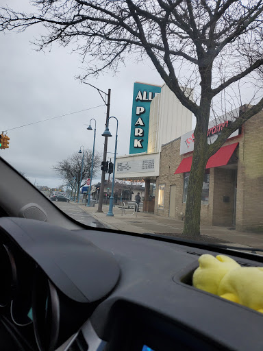 Movie Theater «Allen Park Digital Cinemas», reviews and photos, 6601 Allen Rd, Allen Park, MI 48101, USA