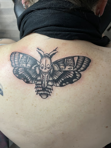 Explore stillbirth tattoo ideas, creative tattoo ideas in Savannah, available at Coco Locos Body Art & Designs LLC