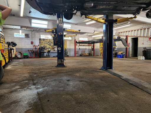 Auto Repair Shop «Heredos Auto Services», reviews and photos, 41849 Adelbert St, Elyria, OH 44035, USA