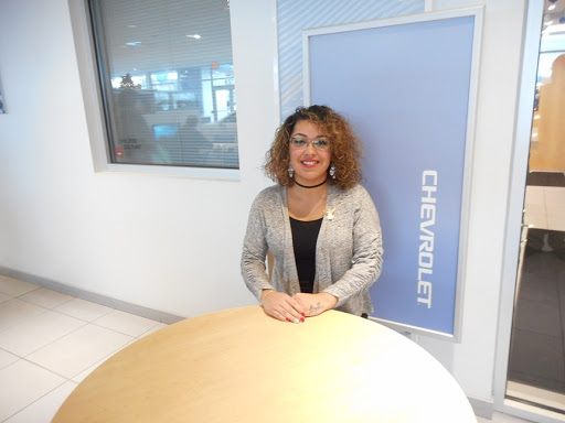 Chevrolet Dealer «Bob Fisher Chevrolet Inc», reviews and photos, 4111 Pottsville Pike, Reading, PA 19605, USA