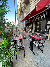 Atmosphère du Restaurant italien CASA LASAGNA à Nice - n°1