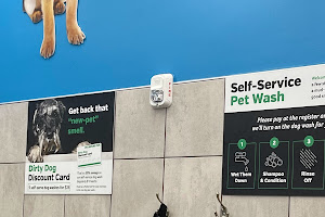 Pet Supplies Plus