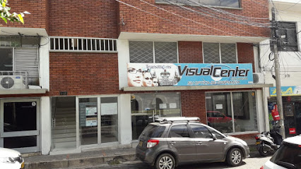 Visual Center Colombia