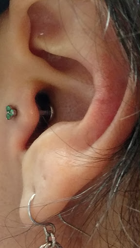 Explore tattoo ideas collarbone, creative tattoo ideas in Garden Grove, available at CM Hurt Piercing & Jewelry