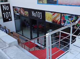 No 101 Cafe