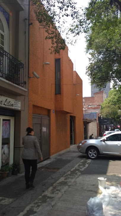 Notarias Públicas 150 y 64 de la Ciudad de México