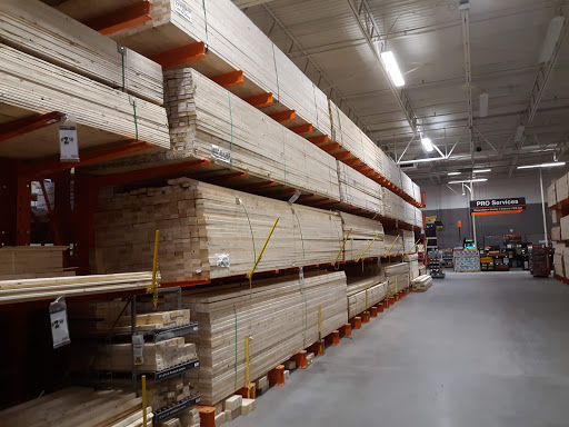 Home Improvement Store «The Home Depot», reviews and photos, 210 Cooley Way, Villa Rica, GA 30180, USA