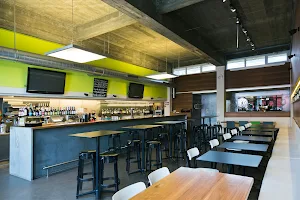 Le 118 Café - Bar - Vinothèque image